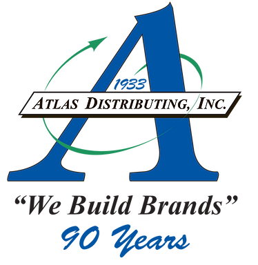 Atlas Distributing logo