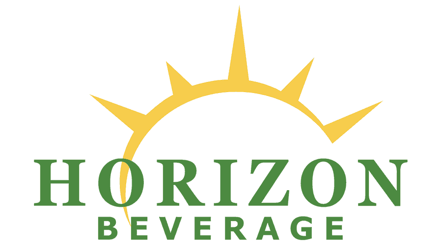 Horizon Beverage Company logo